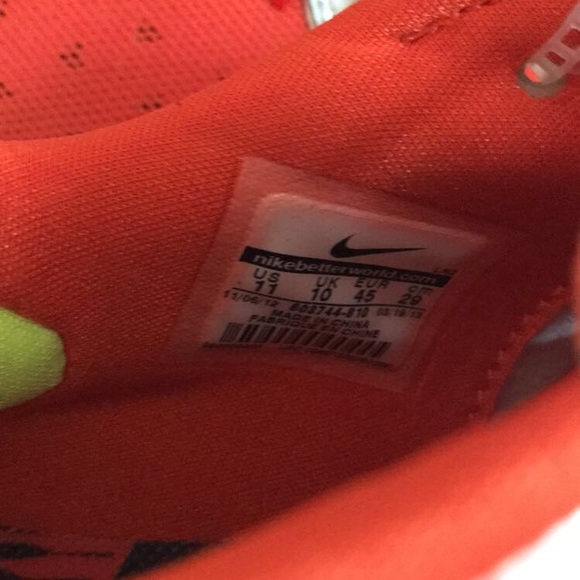 Men’s sportswear - Picture 2 of 2